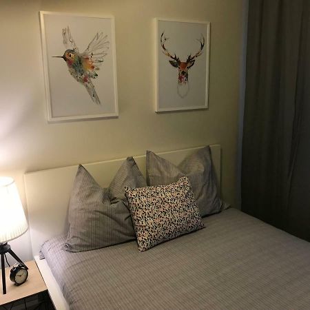 Apartament Bulwary Warty Śrem Eksteriør billede