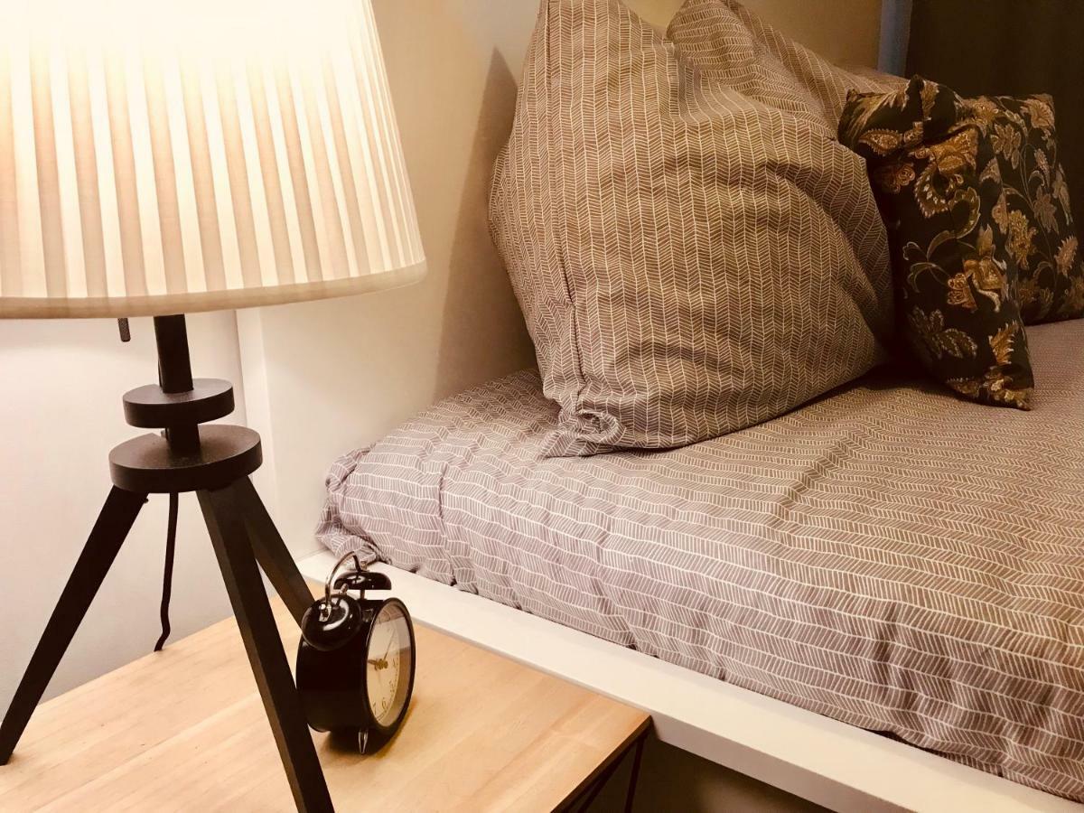 Apartament Bulwary Warty Śrem Eksteriør billede